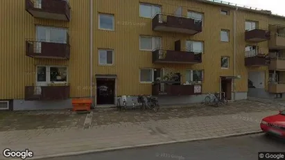 Apartments for rent in Piteå - Photo from Google Street View