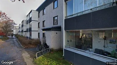 Apartments for rent in Borlänge - Photo from Google Street View