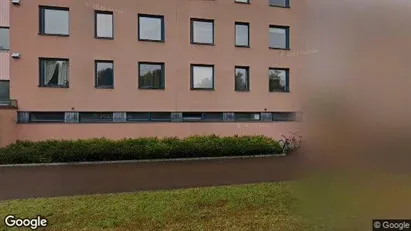 Apartments for rent in Borlänge - Photo from Google Street View