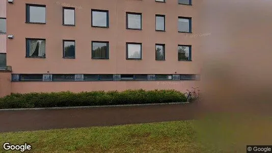Apartments for rent in Borlänge - Photo from Google Street View