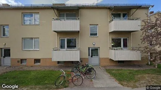 Apartments for rent in Avesta - Photo from Google Street View