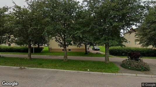 Apartments for rent in Avesta - Photo from Google Street View