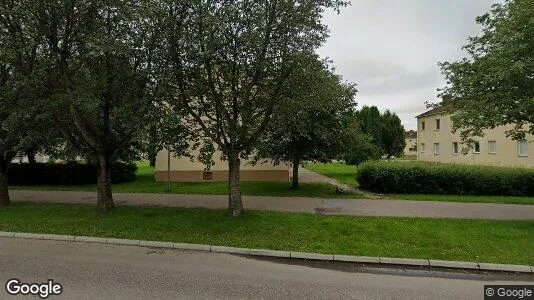Apartments for rent in Avesta - Photo from Google Street View