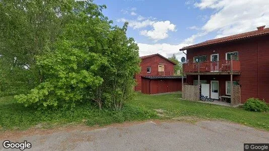 Apartments for rent in Avesta - Photo from Google Street View