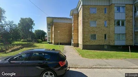 Apartments for rent in Kalix - Photo from Google Street View