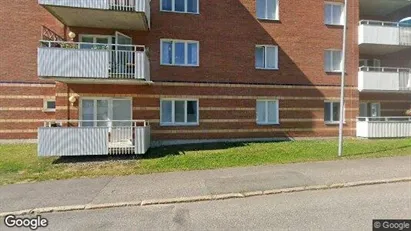 Apartments for rent in Kalix - Photo from Google Street View