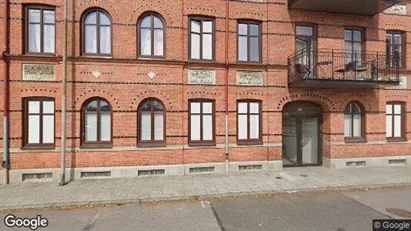 Apartments for rent in Eslöv - Photo from Google Street View