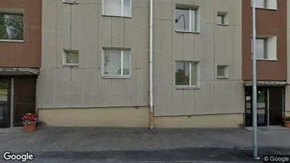 Apartments for rent in Härnösand - Photo from Google Street View