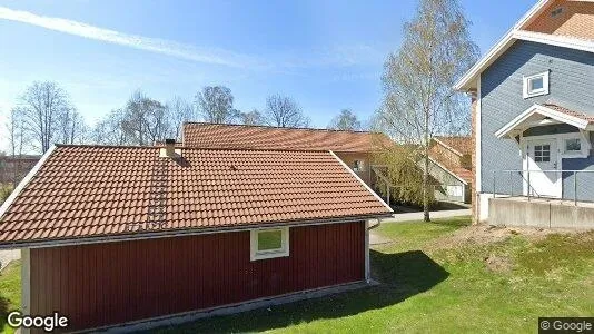 Apartments for rent in Årjäng - Photo from Google Street View