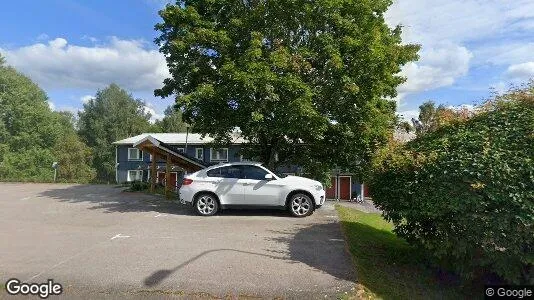 Apartments for rent in Årjäng - Photo from Google Street View