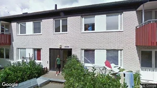 Apartments for rent in Linköping - Photo from Google Street View