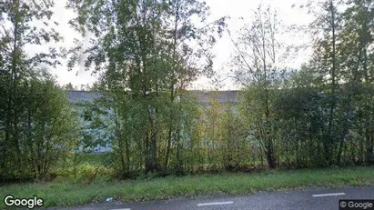 Apartments for rent in Borlänge - Photo from Google Street View