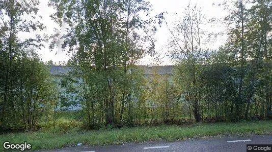 Apartments for rent in Borlänge - Photo from Google Street View