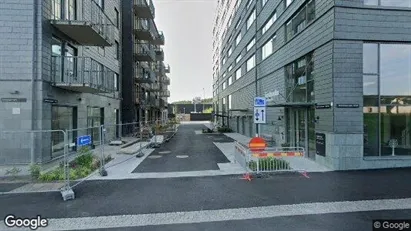 Apartments for rent in Mölndal - Photo from Google Street View