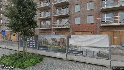 Apartments for rent in Karlstad - Photo from Google Street View