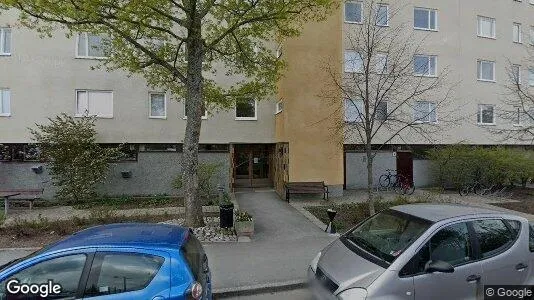 Apartments for rent in Järfälla - Photo from Google Street View