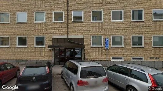 Apartments for rent in Kalmar - Photo from Google Street View