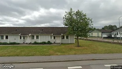 Apartments for rent in Uppvidinge - Photo from Google Street View