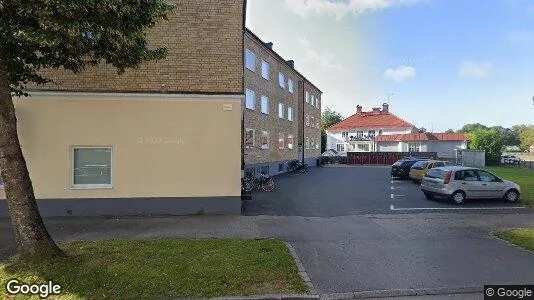 Apartments for rent in Ljungby - Photo from Google Street View