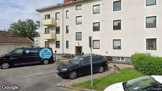 Apartments for rent in Örgryte-Härlanda - Photo from Google Street View