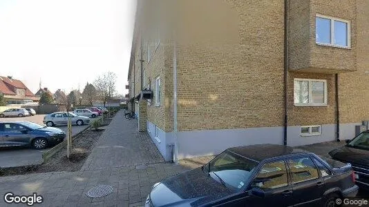 Apartments for rent in Helsingborg - Photo from Google Street View