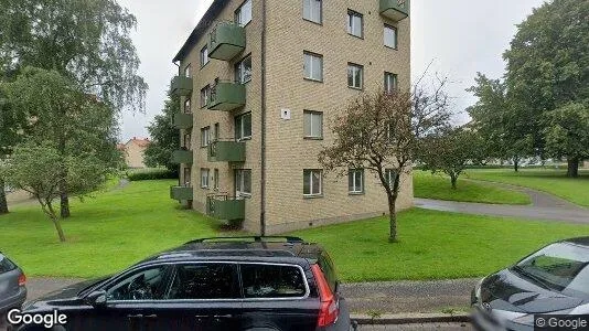 Apartments for rent in Borås - Photo from Google Street View