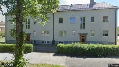 Apartments for rent in Katrineholm - Photo from Google Street View