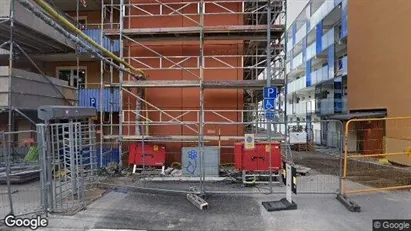 Apartments for rent in Stockholm West - Photo from Google Street View