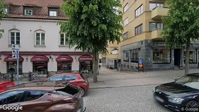 Apartments for rent in Borås - Photo from Google Street View