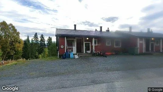 Apartments for rent in Storuman - Photo from Google Street View