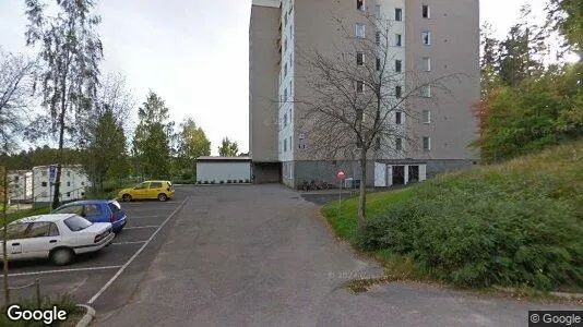 Apartments for rent in Borås - Photo from Google Street View