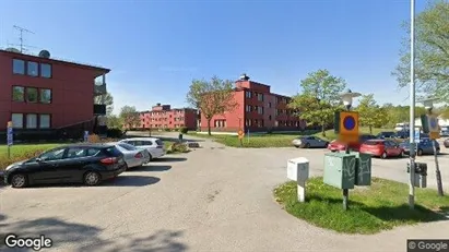 Apartments for rent in Heby - Photo from Google Street View