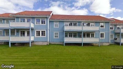 Apartments for rent in Dorotea - Photo from Google Street View