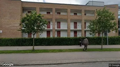Apartments for rent in Borås - Photo from Google Street View