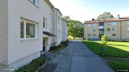 Apartments for rent in Tierp - Photo from Google Street View
