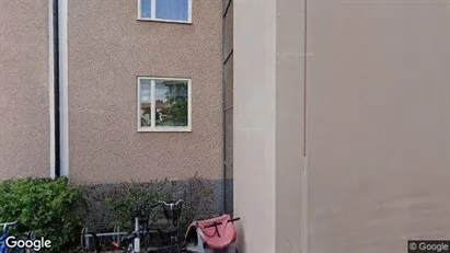 Apartments for rent in Linköping - Photo from Google Street View