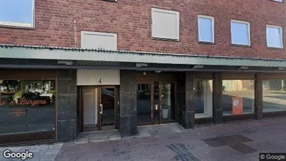 Apartments for rent in Ljungby - Photo from Google Street View