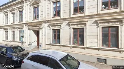 Apartments for rent in Skövde - Photo from Google Street View