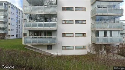 Apartments for rent in Skövde - Photo from Google Street View