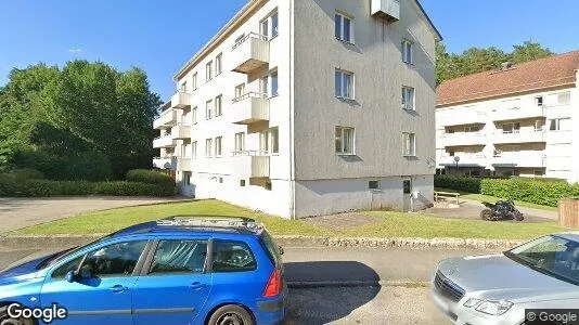 Apartments for rent in Borås - Photo from Google Street View
