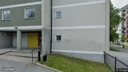 Apartments for rent in Stockholm West - Photo from Google Street View