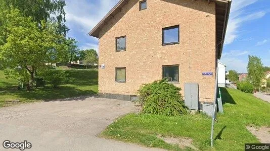 Apartments for rent in Åmål - Photo from Google Street View