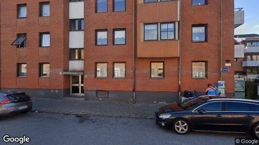 Apartments for rent in Sofielund - Photo from Google Street View