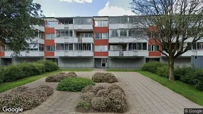 Apartments for rent in Borås - Photo from Google Street View