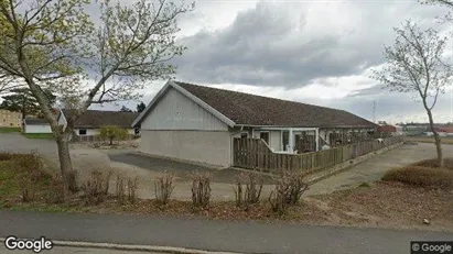 Apartments for rent in Simrishamn - Photo from Google Street View