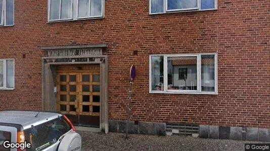Apartments for rent in Simrishamn - Photo from Google Street View