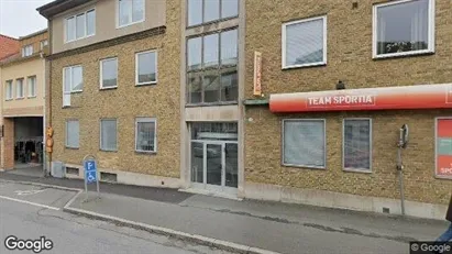 Apartments for rent in Simrishamn - Photo from Google Street View