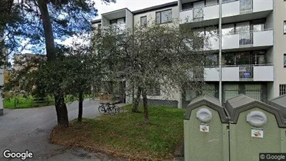Apartments for rent in Stockholm South - Photo from Google Street View