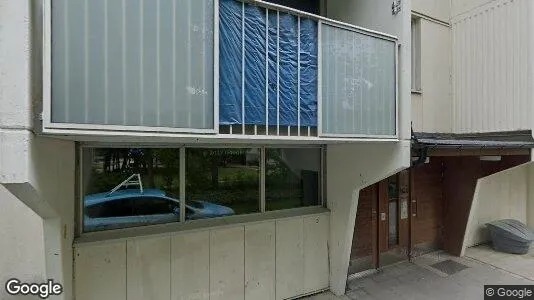 Apartments for rent in Stockholm West - Photo from Google Street View