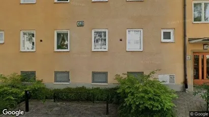 Apartments for rent in Stockholm South - Photo from Google Street View